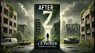 Xbooks Audiobooks After Z  A Gripping PostApocalyptic Thriller  Book 4 [upl. by Jojo164]