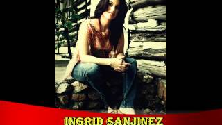 INGRID SANJINEZ MELODIAS PARA TI [upl. by Eecrad190]