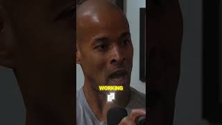 How Failure Leads To Success  David Goggins [upl. by Loredo]