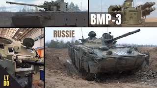 BMP3 [upl. by Logan]