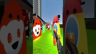 Apps Munci And Geometry Dash Family Nextbot Gmod [upl. by Stefanie]