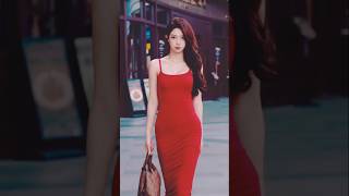 Chinese fashion street  chinese fitness model shortvideo chinsesstreetfashion fashionstyle [upl. by Eirb]