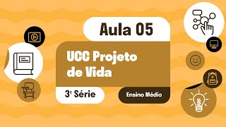 Projeto de Vida  Aula 05  Profissões tradicionais x atuais [upl. by Shanly]