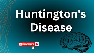 Key Features of Huntingtons Disease [upl. by Hanny341]