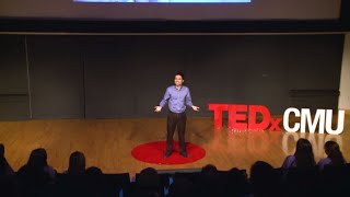 The quotWhyquot of Math  PoShen Loh  TEDxCMU [upl. by Alimak]