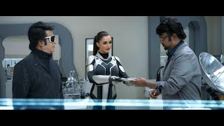 Robot 30 Full Movie  Rajnikanth  Aishwarya Rai  Santhanam  Review amp Facts 1080p [upl. by Atilrahc409]