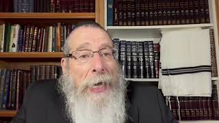 A interesting Talmudic debate about the Mitzvah of Tzitzis By Rabbi Zushe Silberstein [upl. by Strade]