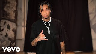 Tyga  Cash ft Quavo amp Offset Music Video 2024 [upl. by Anrahs774]