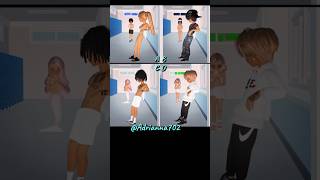 Which one💥🤩😄 zepeto tiktok zepetofunny trending shortvideo xoteamviraltiktok [upl. by Ylam]