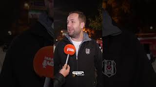 Kadro Planlaması Çok Yanlış  Beşiktaş 13 Kasımpaşa maç sonu beşiktaş [upl. by Annav]