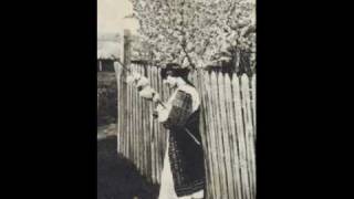 Romanian antique costumes  Dumitru Farcas taragot  Loneliness [upl. by Cotter]