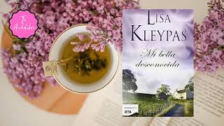 Audiolibro Mi bella desconocida  CAPÍTULO 4 PARTE 2  LISA KLEYPAS [upl. by Breed991]