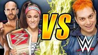 WWE SUPERSTAR REVENGE Game Bang [upl. by Eeleak]