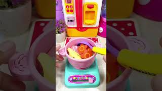 🎈 Cooking Toys Galore 🍽️  Happy Fun Playtime Adventure [upl. by Imotih]