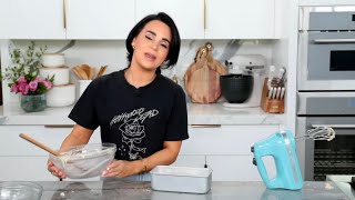 Rosanna Pansino Replica Cake How To [upl. by Farmann]