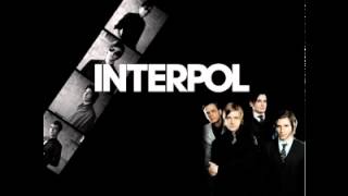 Interpol Evil Official Video HQ Audio [upl. by Harrod]