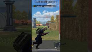 ÉPICO MOENT FREE FIRE GSMEPLAY [upl. by Susana551]