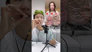 스웨디시 젤리 처음 먹어보는 200만 유튜버 asmr jeonunni [upl. by Noel696]