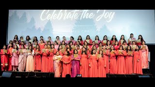 Kurunnu Paithale  Sevika Sanghom  Melbourne Mar Thoma Church  Celebrate the Joy 2023 [upl. by Schlessinger267]