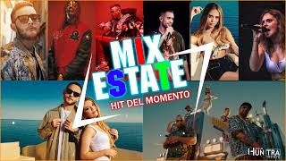 Mix Canzoni Dell Estate 2024 😎 Tormentoni DellEstate 2024 ☀ Top Hits Canzoni Musica Italiana 2024 [upl. by Jemina]