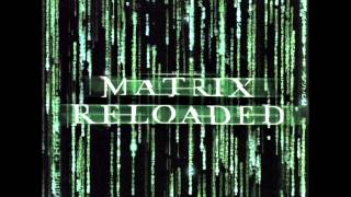 The Matrix Reloaded OST  Don Davis vs Juno Reactor  Burly Brawl [upl. by Wetzell963]