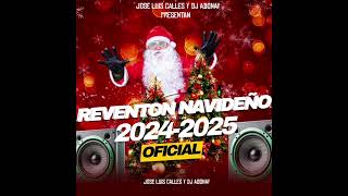 Reventón Navideño 2024 [upl. by Roy971]