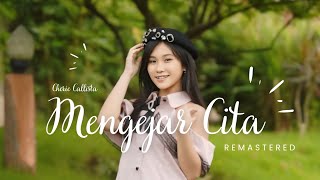 Cherie Callista  quotMENGEJAR CITAquot 2024 Official Music Video [upl. by Naihs576]