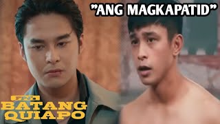 FPJs Batang Quiapo  November 18 2024 episode  Advance episode  Storytelling  fanmade [upl. by Rola]