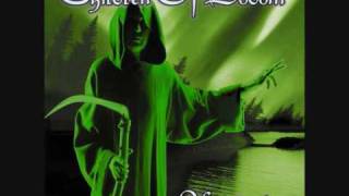 Children Of Bodom  Downfall 8 Bit [upl. by Blessington]