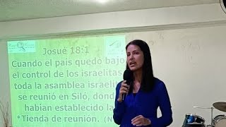 Centro de Entendimiento Esdras 710 está en vivo [upl. by Veron199]