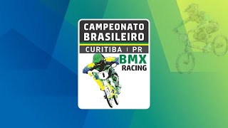 CAMPEONATO BRASILEIRO DE BMX RACING  AO VIVO  21092024 [upl. by Gnilsia867]