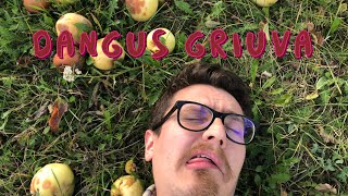 EP 12 DANGUS GRIUVA [upl. by Letha]