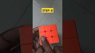 PART10 HOW TO SOLVE 33 RUBIKS CUBE shorts short video viralvideo rubikscube [upl. by Anavas276]