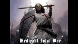 Medieval Total War  Euro Mobilize 1 Long Track [upl. by Kancler313]