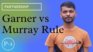 Garner vs Murray in Nepali  Part2 Partnership CAPIIICANNEPAL Aashik info [upl. by Harrak]