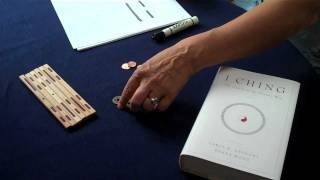 How To Consult The I Ching Oracle [upl. by Jb]