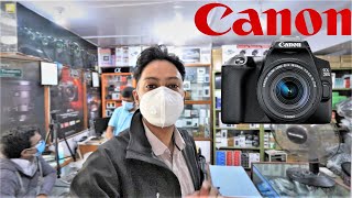 Unboxing Canon 250D [upl. by Jeremy920]