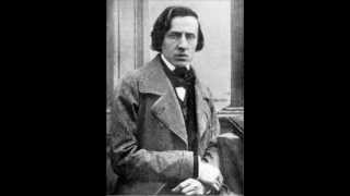 F Chopin  Mazurka Op17 No4 in A Minor  Vladimir Horowitz [upl. by Ytirahs]