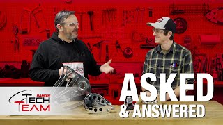 Lets Talk Stainless Steel  Harken Tech Team Asked amp Answered [upl. by Rois]