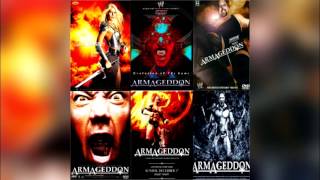 WWE Armageddon Theme Song 200206Download [upl. by Bette773]