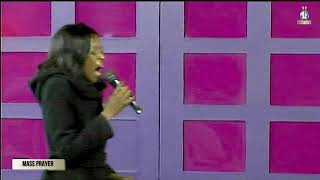 TUESDAY HEALING AND DELIVERANCE LIVE SERVICE  10092024 [upl. by Monika317]