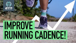 6 Things Youre Not Doing To Run Faster  How To Improve Your Running Cadence [upl. by Brewer]