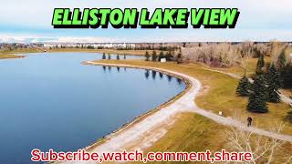 Elliston lake view [upl. by Elli145]