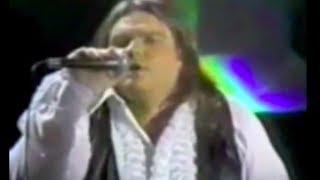 Meat Loaf Read Em amp Weep Live [upl. by Enelrihs]