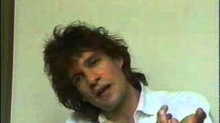 paul westerberg interview 1991 [upl. by Garrard]