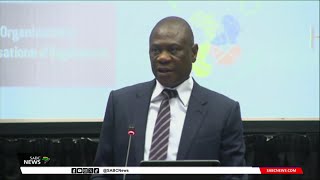 We are unable to fulfill our energy requirements Paul Mashatile [upl. by Dianuj367]