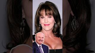 Dr Phil finally Reveals Why He Divorced His Beautiful Wife shorts [upl. by Richara]