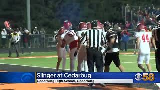 Slinger at Cedarburg [upl. by Corissa]