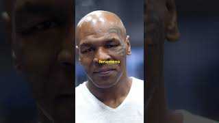 MIKE TYSON TORNA sul RING a 57 anni 🥊boxing boxe miketyson notizie news [upl. by Esinehs]