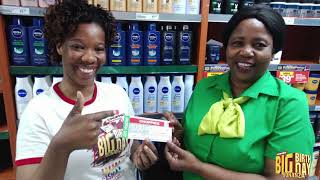 Choppies Big Birthday Bonanza competition Daily Winners [upl. by Lenoil]